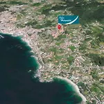 Hermida Apartmán Sanxenxo