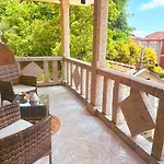Hermida Apartmán Sanxenxo