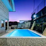 Apartamento Hermida