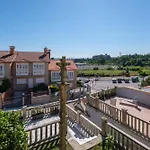Apartmán Hermida