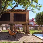 Hermida Apartmán Sanxenxo