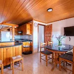Apartmán Hermida