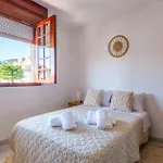 Apartmán Hermida