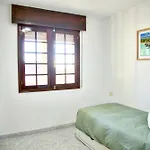 Hermida Apartamento Sanxenxo