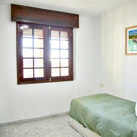 Hermida Lejlighed Sanxenxo