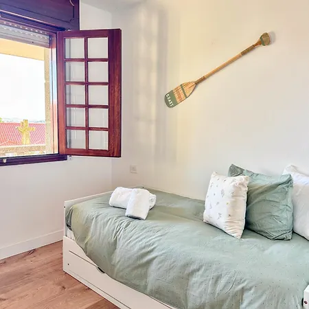 Hermida Lejlighed Sanxenxo